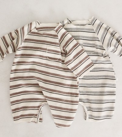 AVAUMA Baby Unisex Cotton Bodysuits Pants Set Newborn Baby Boys Girls Clothes Romper 6-18M Folk